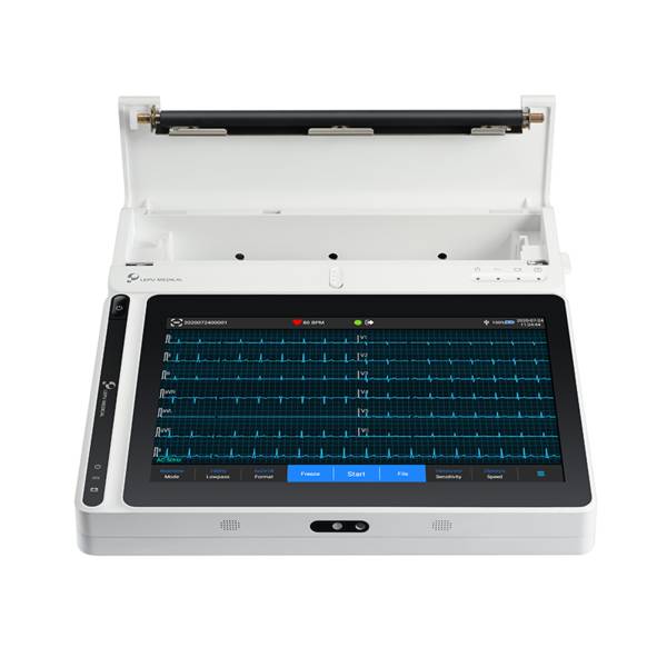 Електрокардіограф NEO ECG T180 Carewell - Image 5