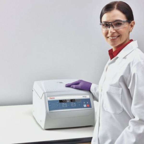 Центрифуга лабораторна Medifuge Thermo Scientific - Image 2