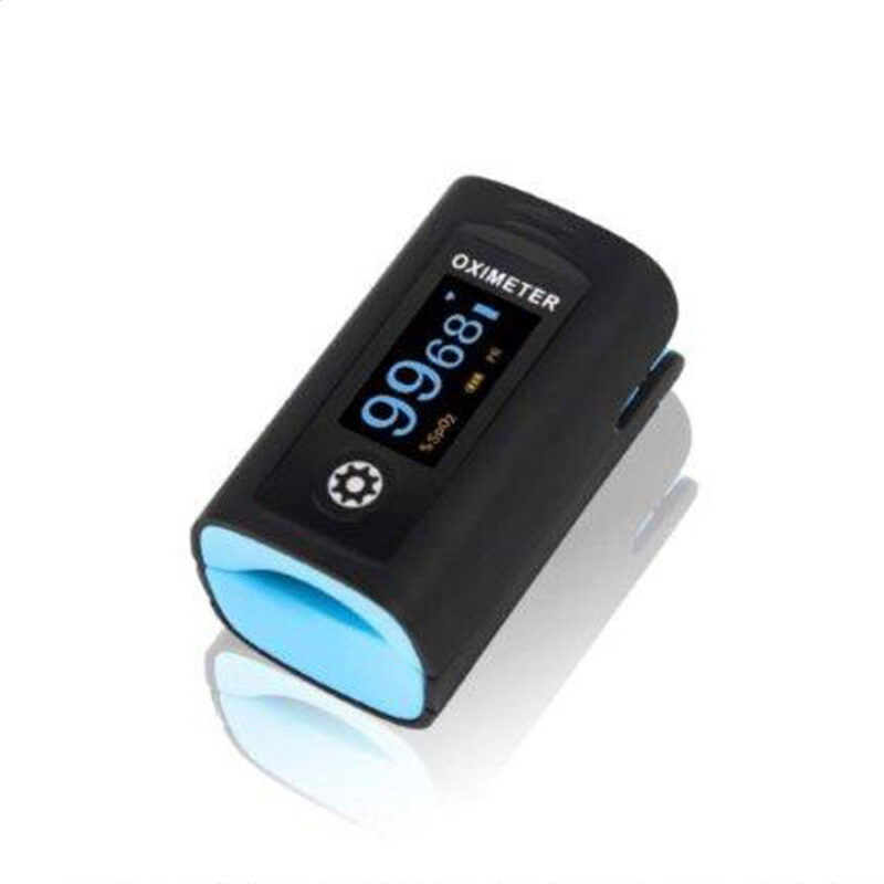 Finger pulse oximeter PC-60F Creative Medical