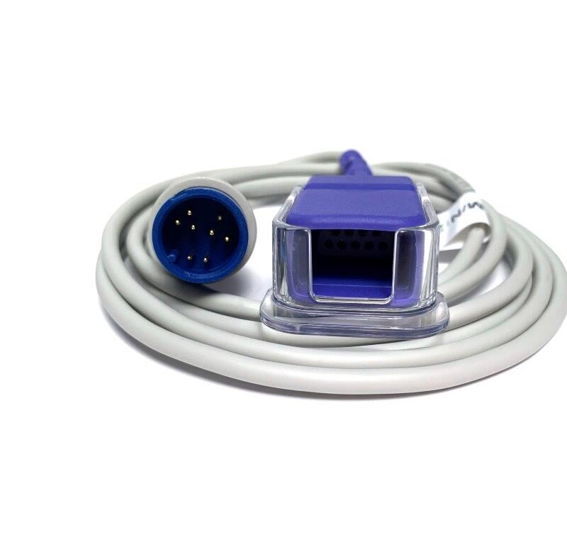 SPO2 Exr cable for K12 Creative Medical monitor