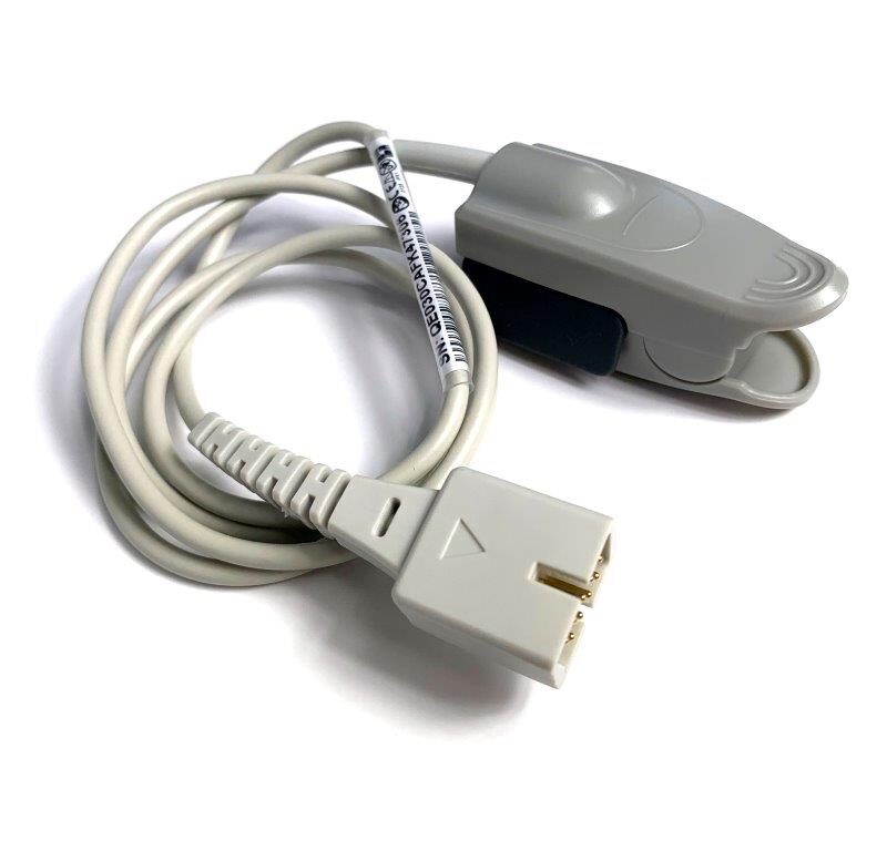 SpO2 finger probe for PC-66B Creative Medical