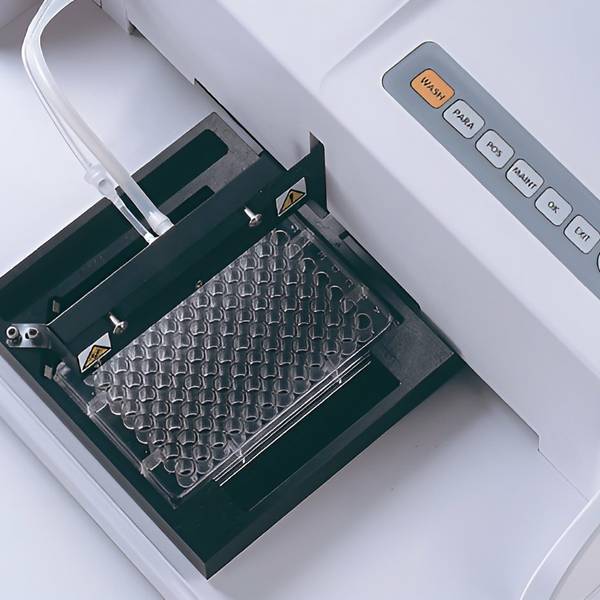 Промивач для мікропланшетів MINDRAY MW-12A - Image 2