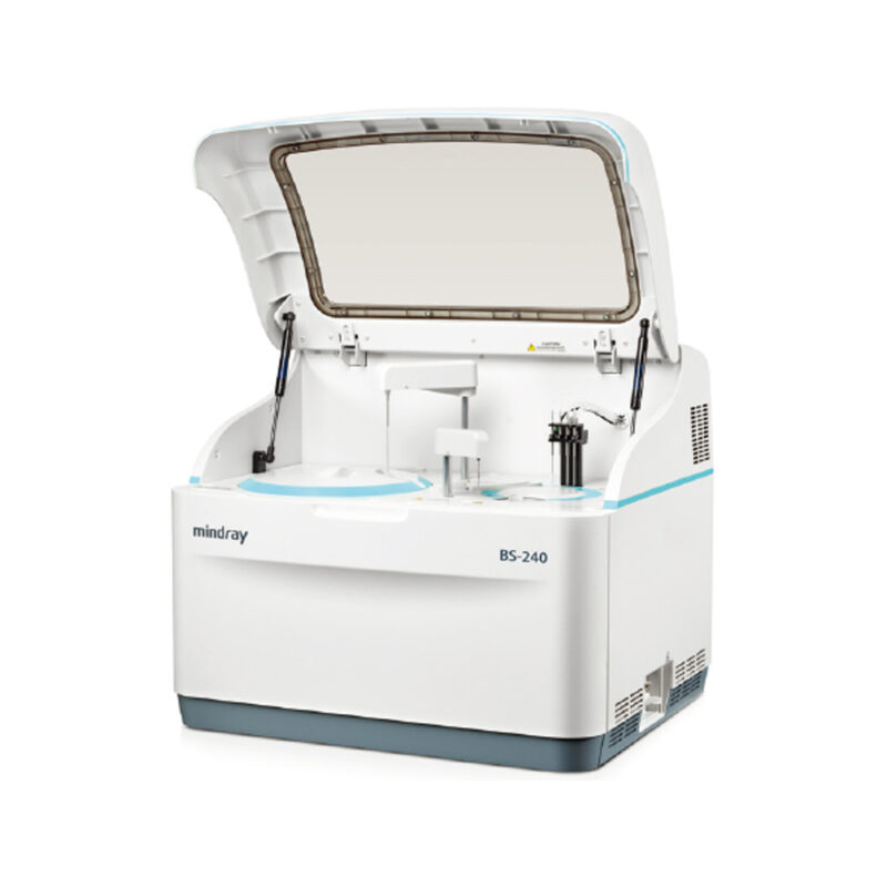 Automatic biochemical analyser BS-240 Mindray