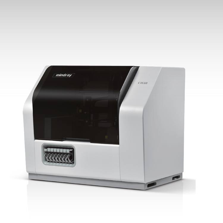 Automatic coagulometer C3510 Mindray