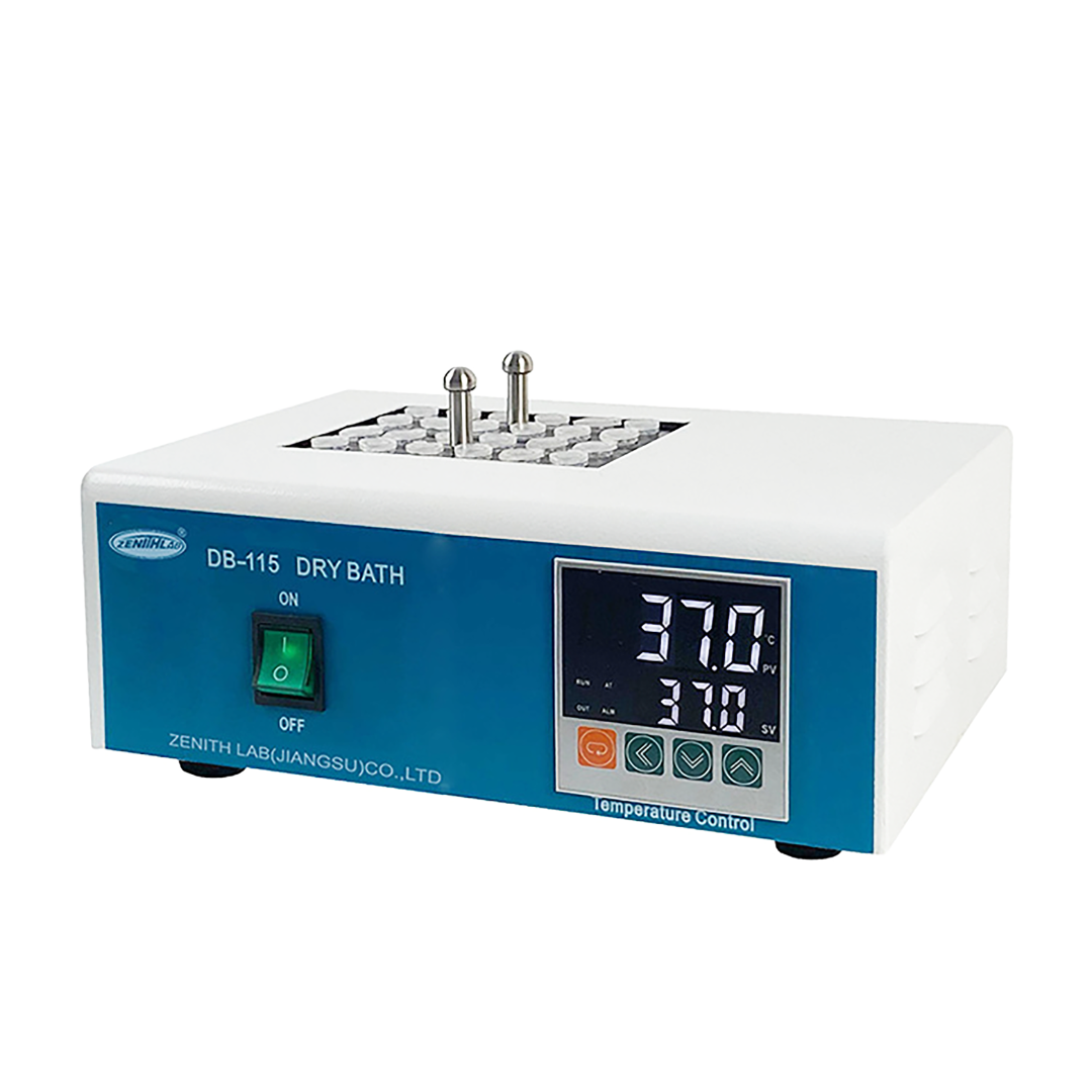 Laboratory dry incubator DB-115-H Zenith Lab