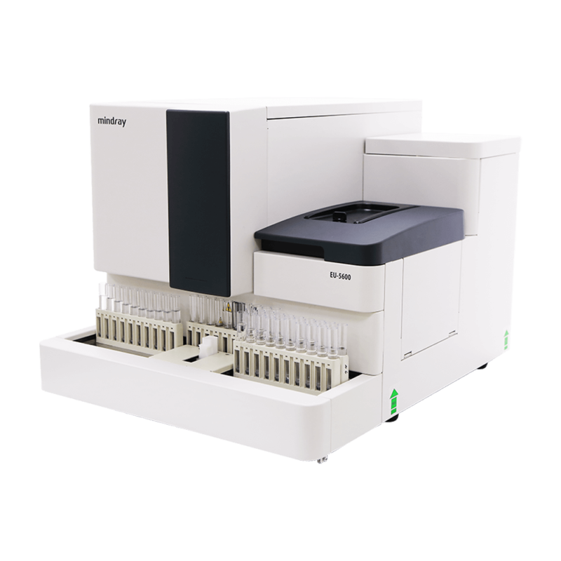 Mindray EU-5600 Pro Automatic Urine Sediment Analyser