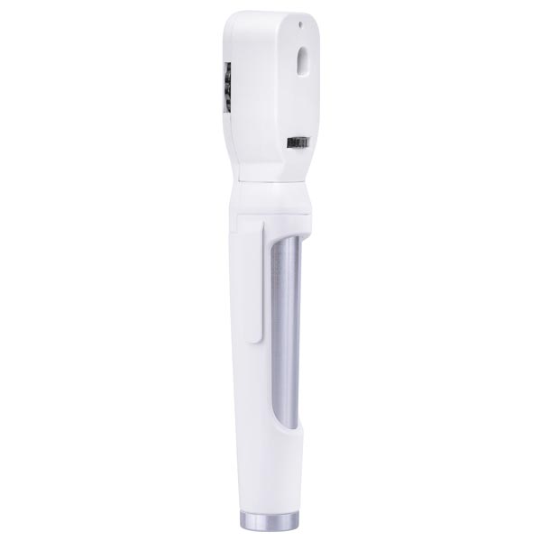 LuxaScope Luxamed 2.5V White LED Ophthalmoscope