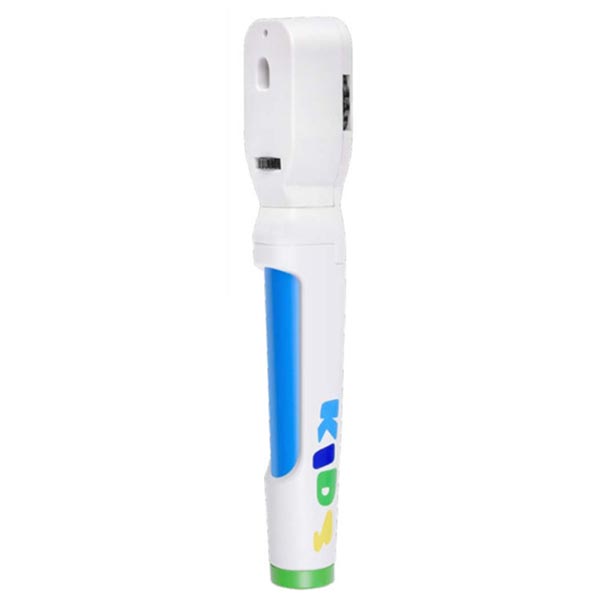 LuxaScope Luxamed 2.5V LED Paediatric Ophthalmoscope