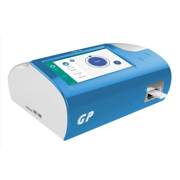 Імунофлуоресцентний аналізатор Getein 1100 - Image 3