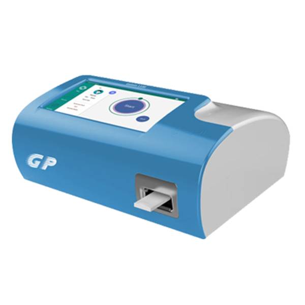 Імунофлуоресцентний аналізатор Getein 1100 - Image 2