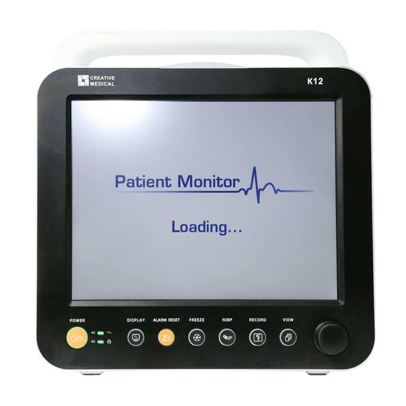 Patient monitor K12 standard Creative Medical