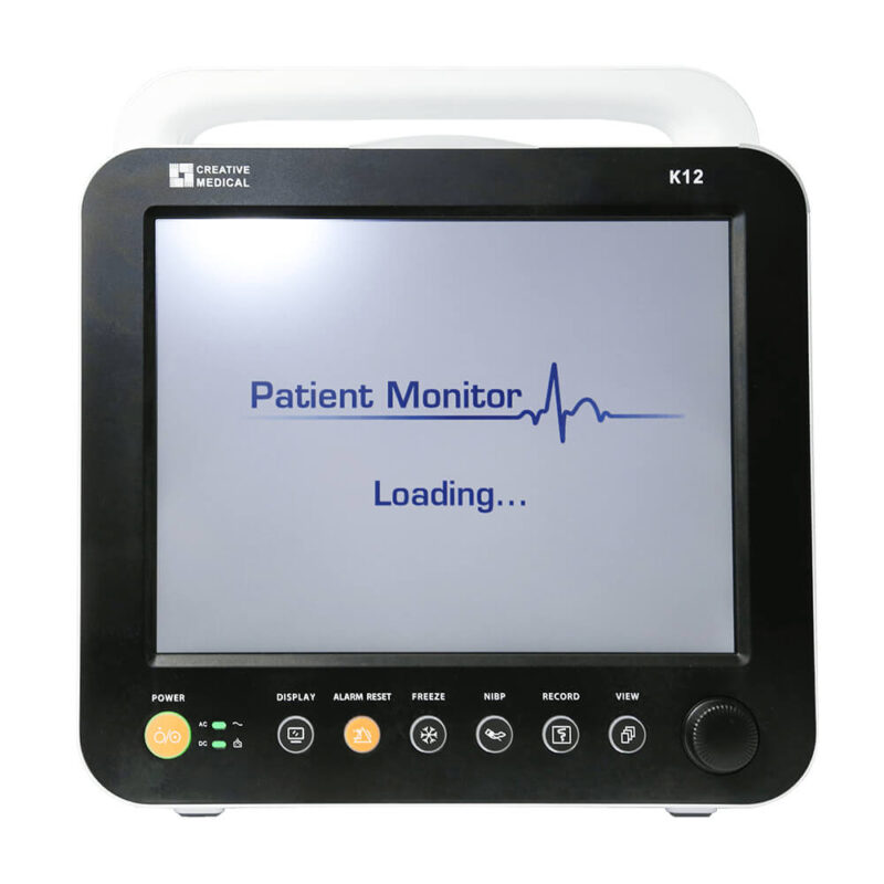 Patient monitor K12 universal Creative Medical