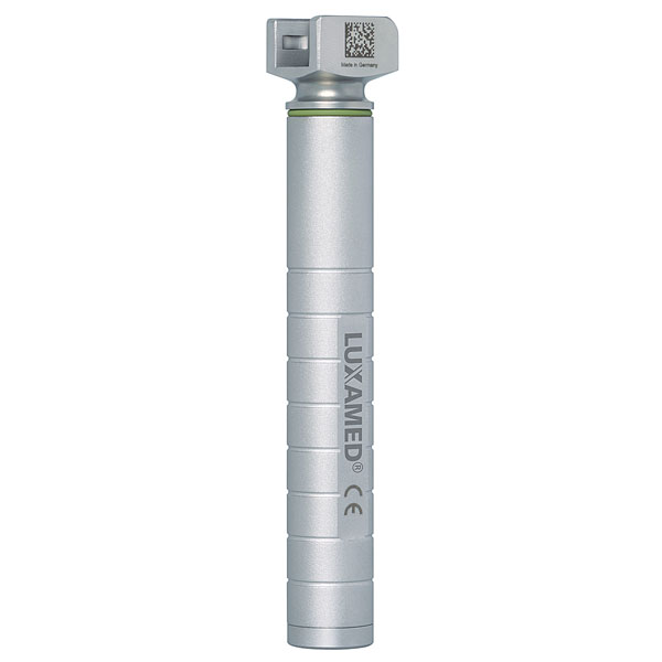 Handle of laryngoscope Xenon 2.5V, small, Luxamed