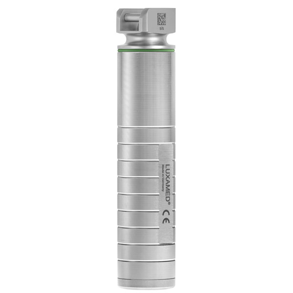 Handle of laryngoscope Xenon 2.5V, medium, Luxamed