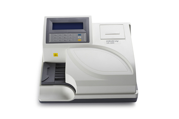 Urine analyser UA-600 Mindray