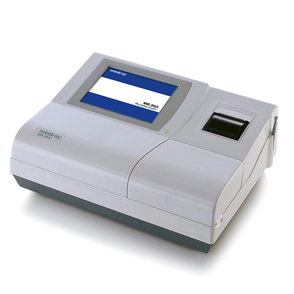 Microplate reader MINDRAY MR-96A
