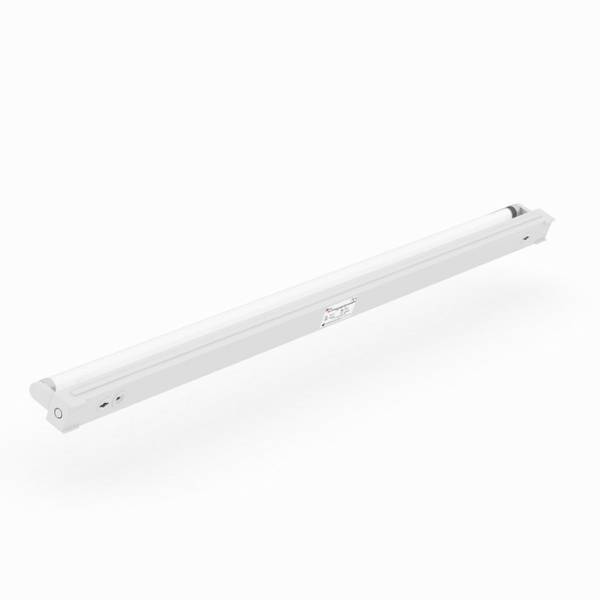 Опромінювач бактерицидний настінний ОБ1.136-00 AMED - Зображення 2
