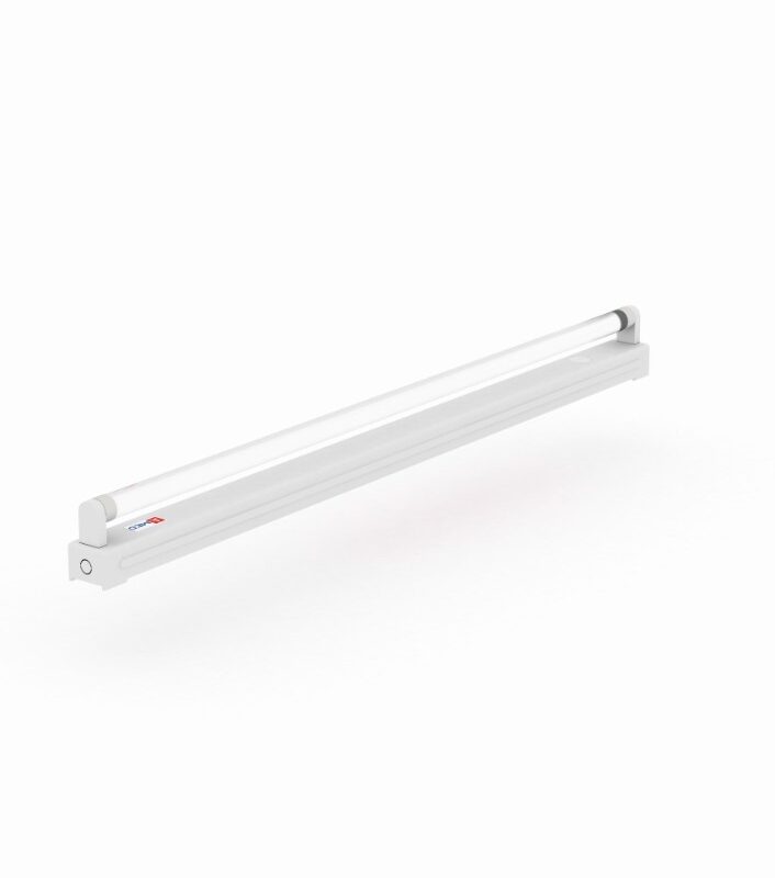 OB1.130-10 AMED wall-mounted germicidal irradiator