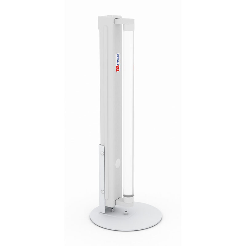 Tabletop bactericidal irradiator OB2.125-11 AMED