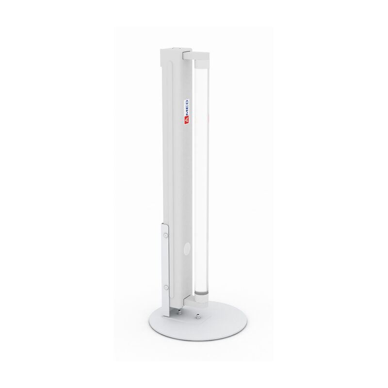 Tabletop bactericidal irradiator OB2.115-00 AMED