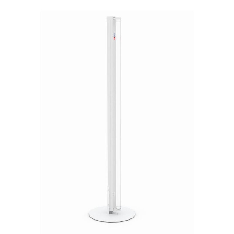 Tabletop bactericidal irradiator OB2.136-10 AMED