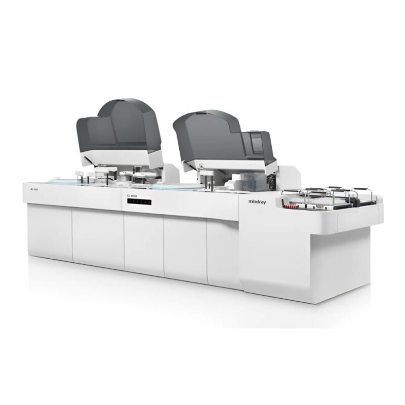 Laboratory station SAL 9000 Mindray