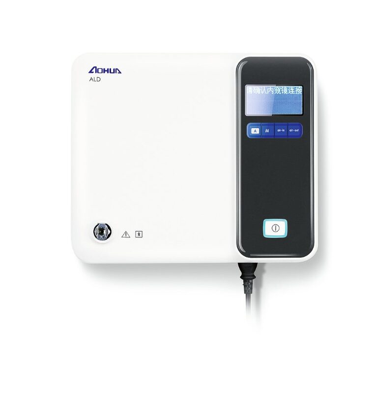 Endoscopic leak detector ALD-1 Aohua Endoscopy