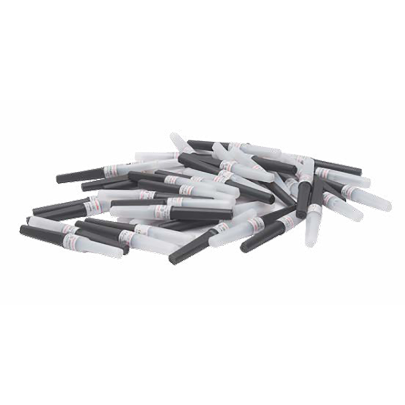 Игла для вакуумного забора крови CHIRAVAC 0,7 x 38 мм (22G x 1 1/2") (100 шт/уп)