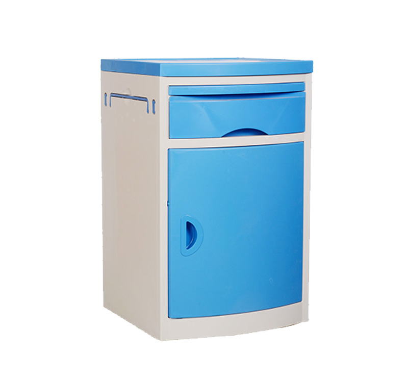 Medical bedside table YA-B06 Medik