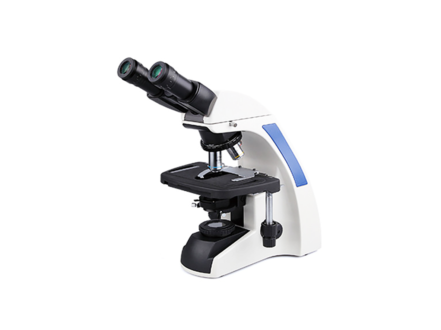Zenith Lab ZJ-CM2000IFB Binocular Biological Microscope