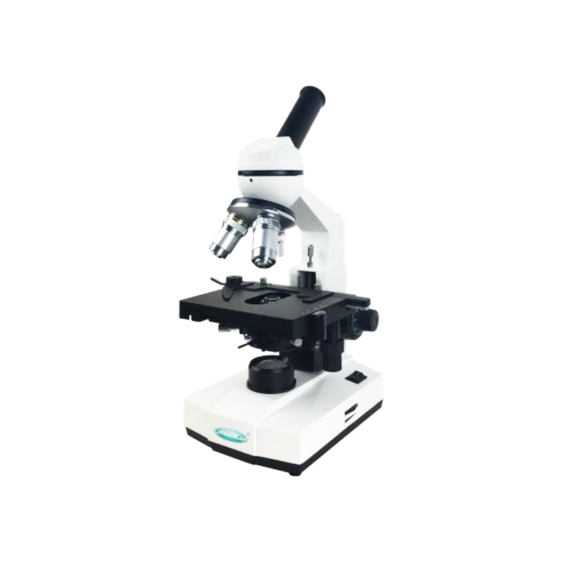 Zenith Lab ZSP-104 Monocular Biological Microscope