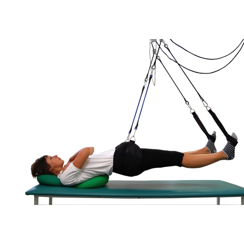 Слінгтерапія SLING THERAPY Standard KINESIS - Зображення 2