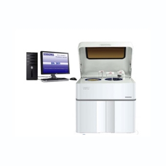 AUTOMATIC BIOCHEMICAL ANALYSER DS-301 SINNOWA