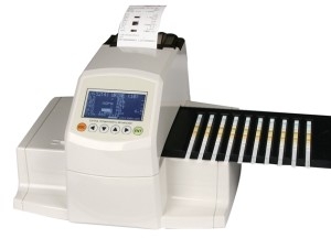 Urine analyser URI-TEX 300 Cormay