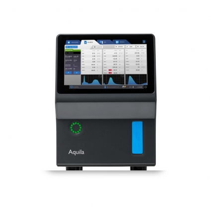 Automatic haematological analyser AQUILA Diatron