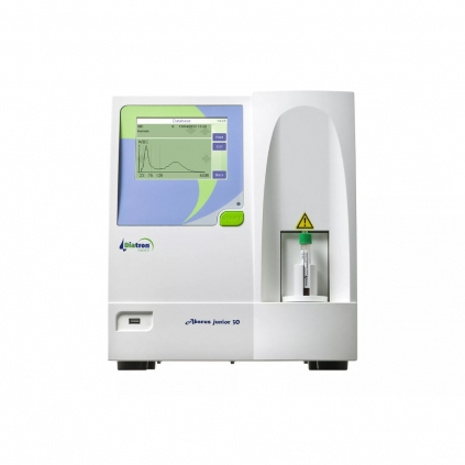 Automatic haematology analyzer Abacus Junior 30 Diatron