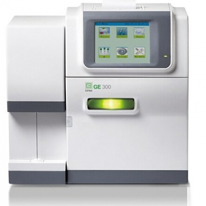 Аналізатор електролітів GE300   K+, Na+, Cl-, Li+ Genrui