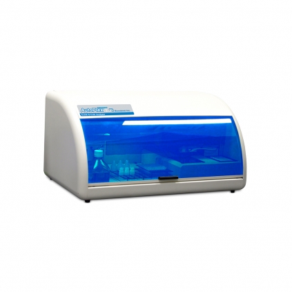 AUTOPLEX G1 Monobind automatic ELISA analyser