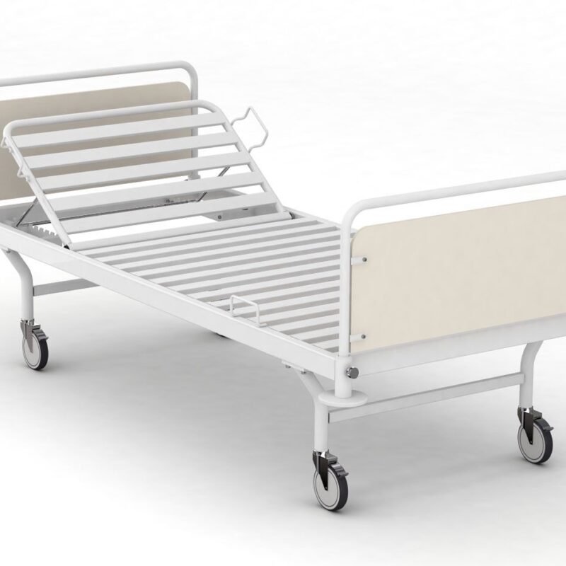 Medical functional bed AMED KS2.101