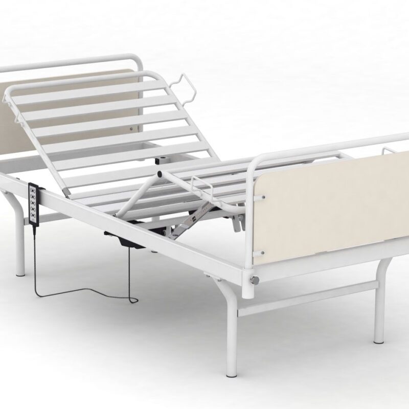 Medical functional bed AMED KC3.200