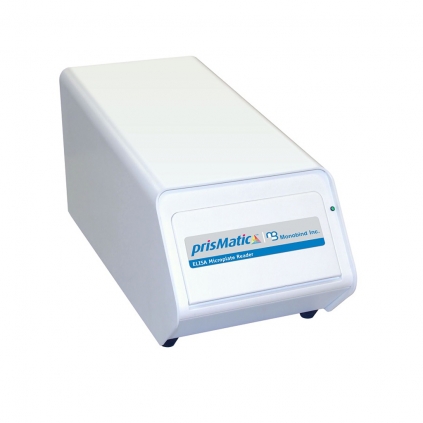 MICROPLANET ELISA ANALYSER PRISMATIS Monobind