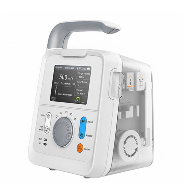 Pump for enteral feeding ENP-1 BYOND