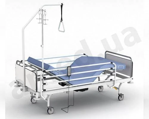 Functional bed KS3 complete set AMED