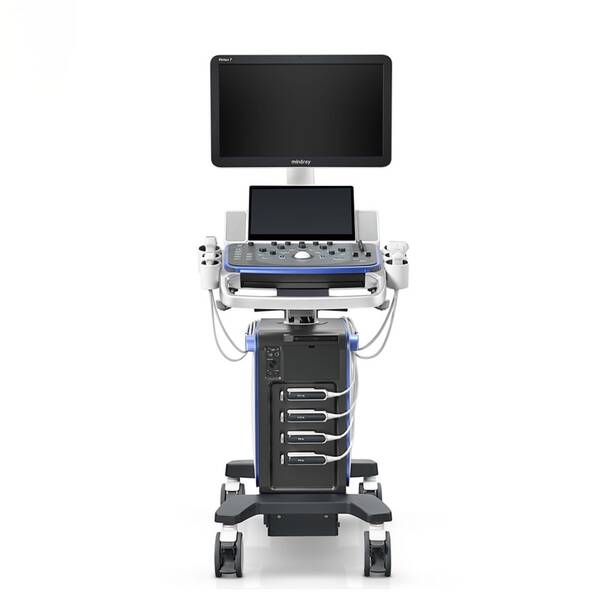 УЗД апарат для тварин Vetus 7 Exp Advanced Mindray Animal — изображение 4