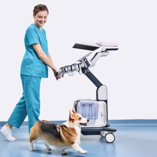 УЗД апарат для тварин Vetus 50 Mindray Animal — изображение 4
