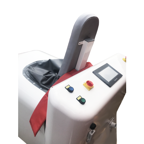 Пристрій для сухих ванн у вуглекислому газі та озоні DUO DRY JET KINESIS — изображение 4