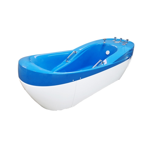 Підводно-аеромасажна ванна AQUANESIS E/A KINESIS - Зображення 5
