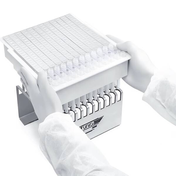 Система екстракції Unio B24 Anatolia Geneworks - Image 5