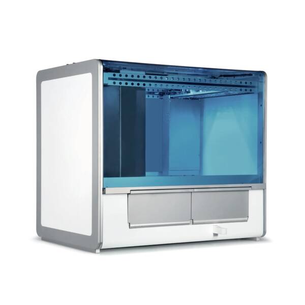 Unio A24S Anatolia Geneworks extraction and sample preparation system