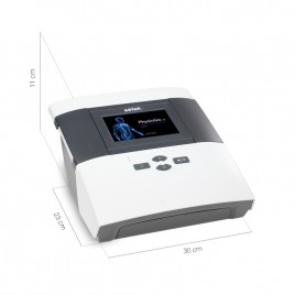 Апарат лазерної терапії PhysioGo.Lite Laser ASTAR — изображение 2